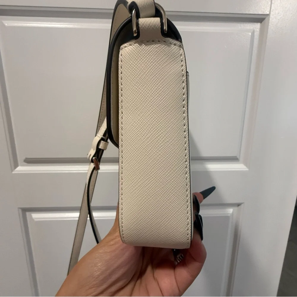 Kate Spade Ivory Interior Handbag - Picture 7 of 7